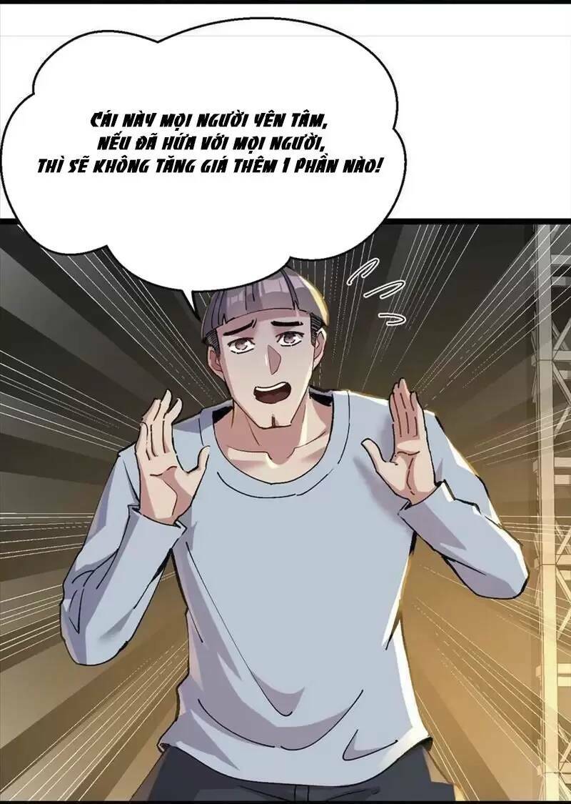 Trùng Sinh Trở Lại 1983 Làm Phú Hào: Chapter 125