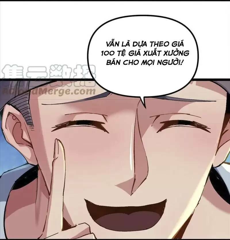 Trùng Sinh Trở Lại 1983 Làm Phú Hào: Chapter 125