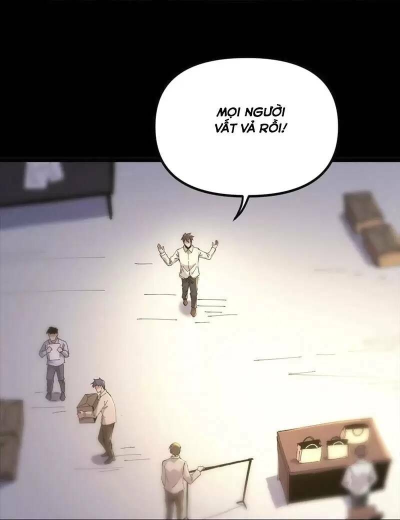 Trùng Sinh Trở Lại 1983 Làm Phú Hào: Chapter 125