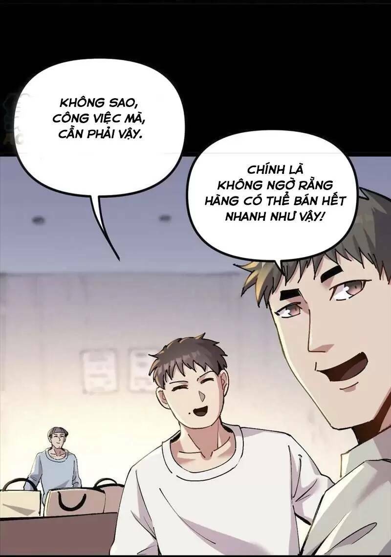 Trùng Sinh Trở Lại 1983 Làm Phú Hào: Chapter 125