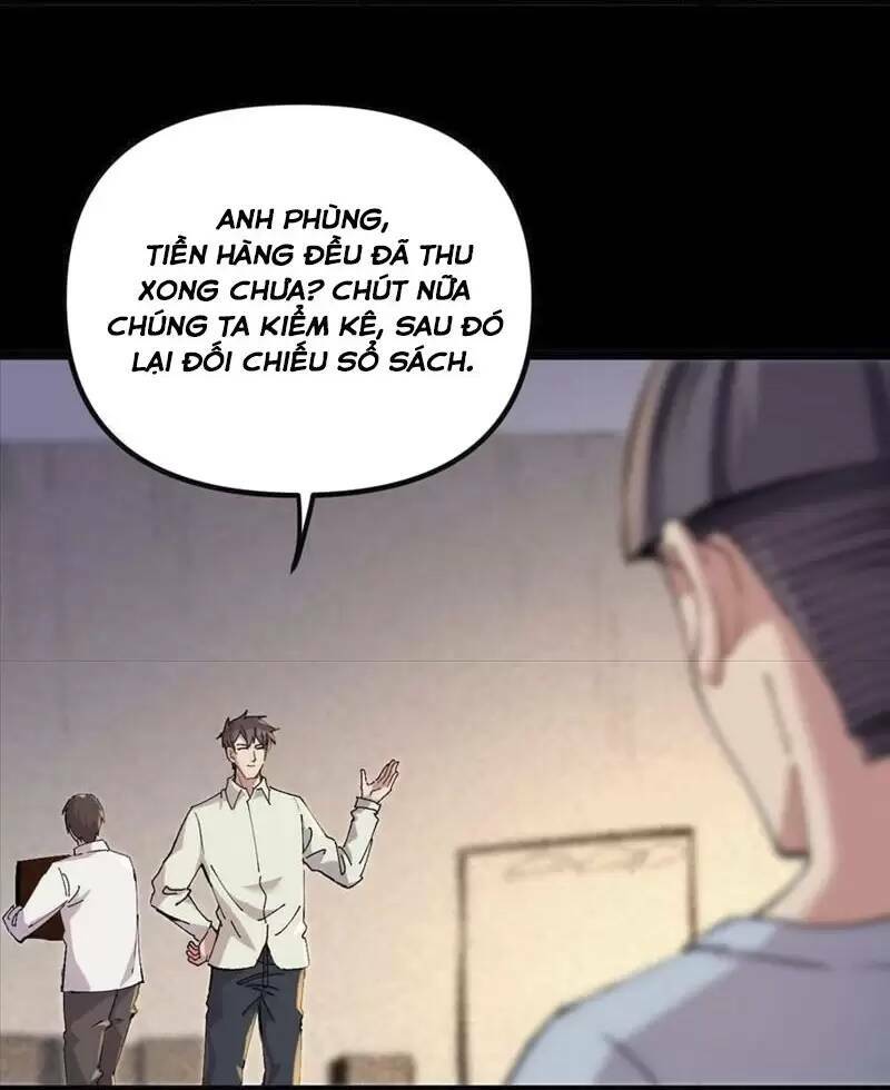 Trùng Sinh Trở Lại 1983 Làm Phú Hào: Chapter 125