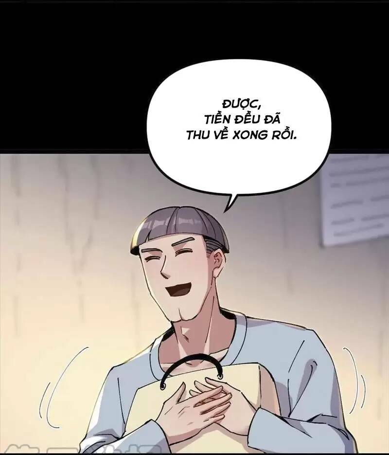 Trùng Sinh Trở Lại 1983 Làm Phú Hào: Chapter 125