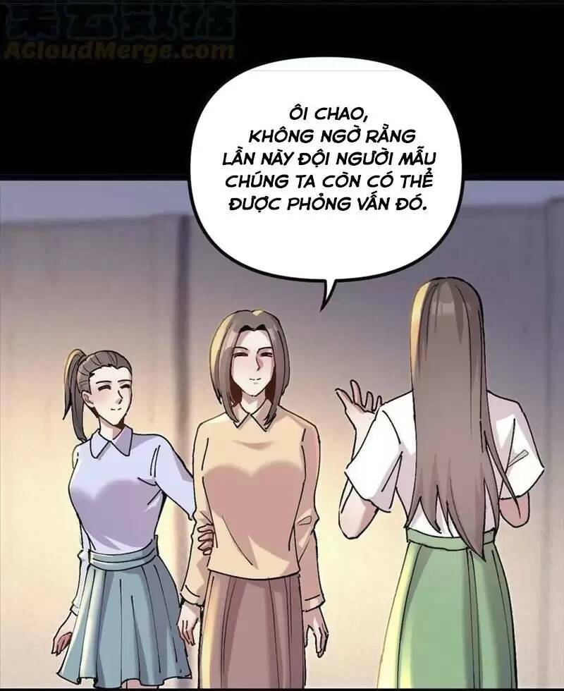 Trùng Sinh Trở Lại 1983 Làm Phú Hào: Chapter 125