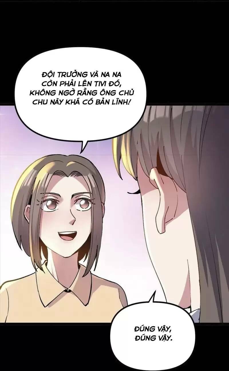Trùng Sinh Trở Lại 1983 Làm Phú Hào: Chapter 125