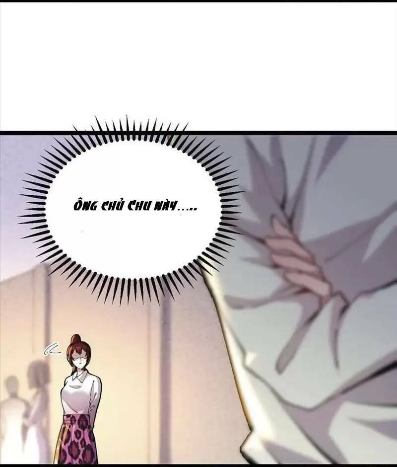 Trùng Sinh Trở Lại 1983 Làm Phú Hào: Chapter 125