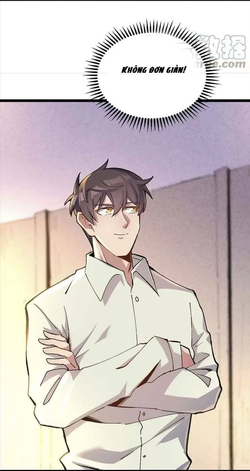 Trùng Sinh Trở Lại 1983 Làm Phú Hào: Chapter 125