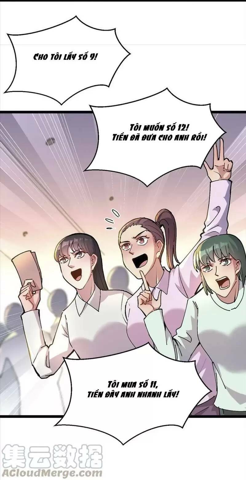 Trùng Sinh Trở Lại 1983 Làm Phú Hào: Chapter 125