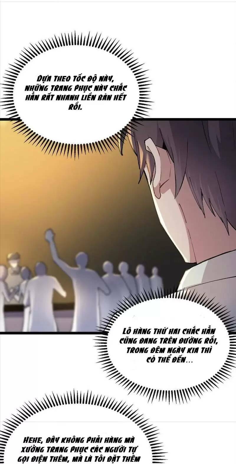 Trùng Sinh Trở Lại 1983 Làm Phú Hào: Chapter 125