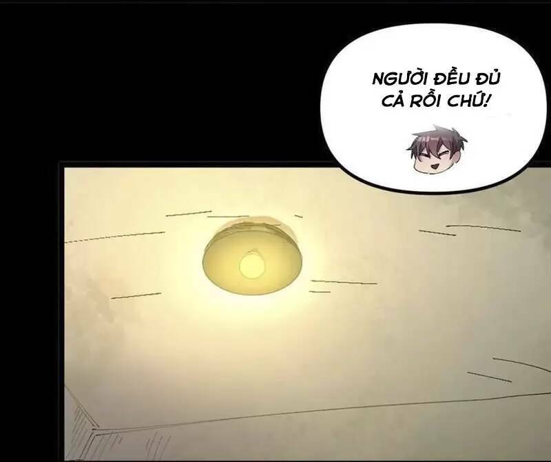 Trùng Sinh Trở Lại 1983 Làm Phú Hào: Chapter 126