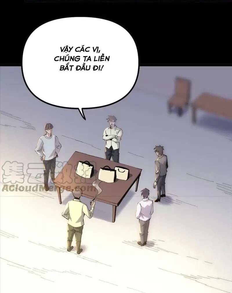 Trùng Sinh Trở Lại 1983 Làm Phú Hào: Chapter 126