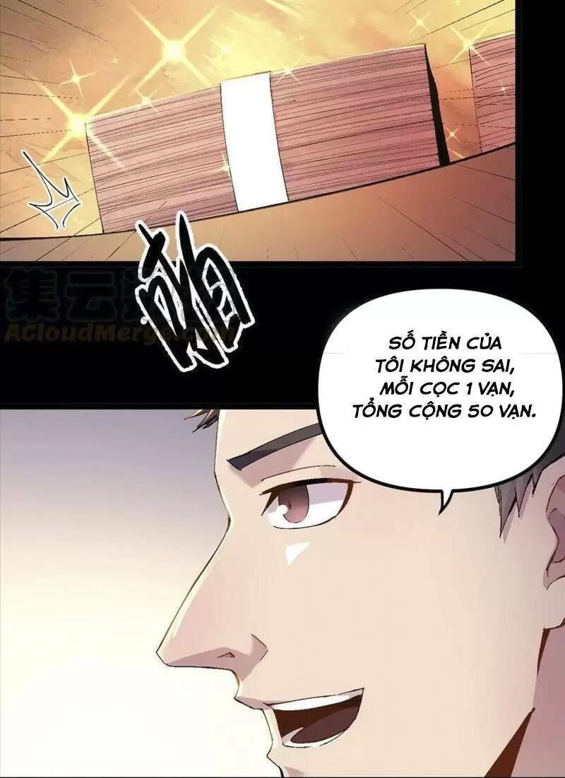 Trùng Sinh Trở Lại 1983 Làm Phú Hào: Chapter 126