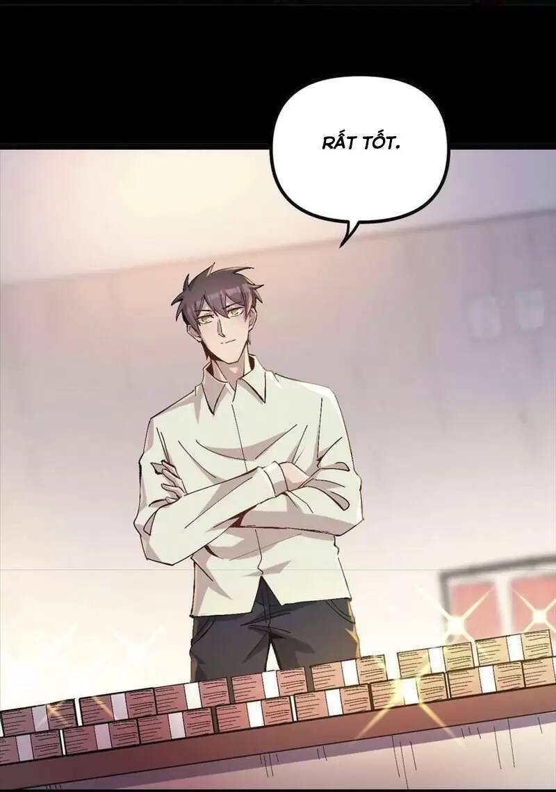 Trùng Sinh Trở Lại 1983 Làm Phú Hào: Chapter 126