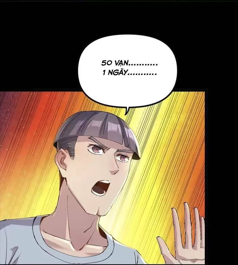 Trùng Sinh Trở Lại 1983 Làm Phú Hào: Chapter 126