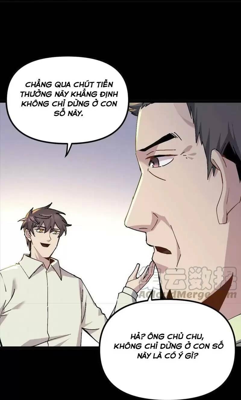 Trùng Sinh Trở Lại 1983 Làm Phú Hào: Chapter 126
