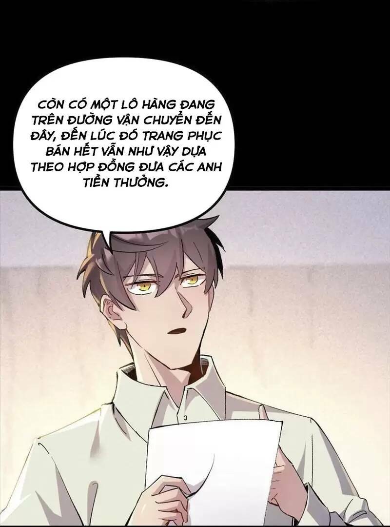 Trùng Sinh Trở Lại 1983 Làm Phú Hào: Chapter 126