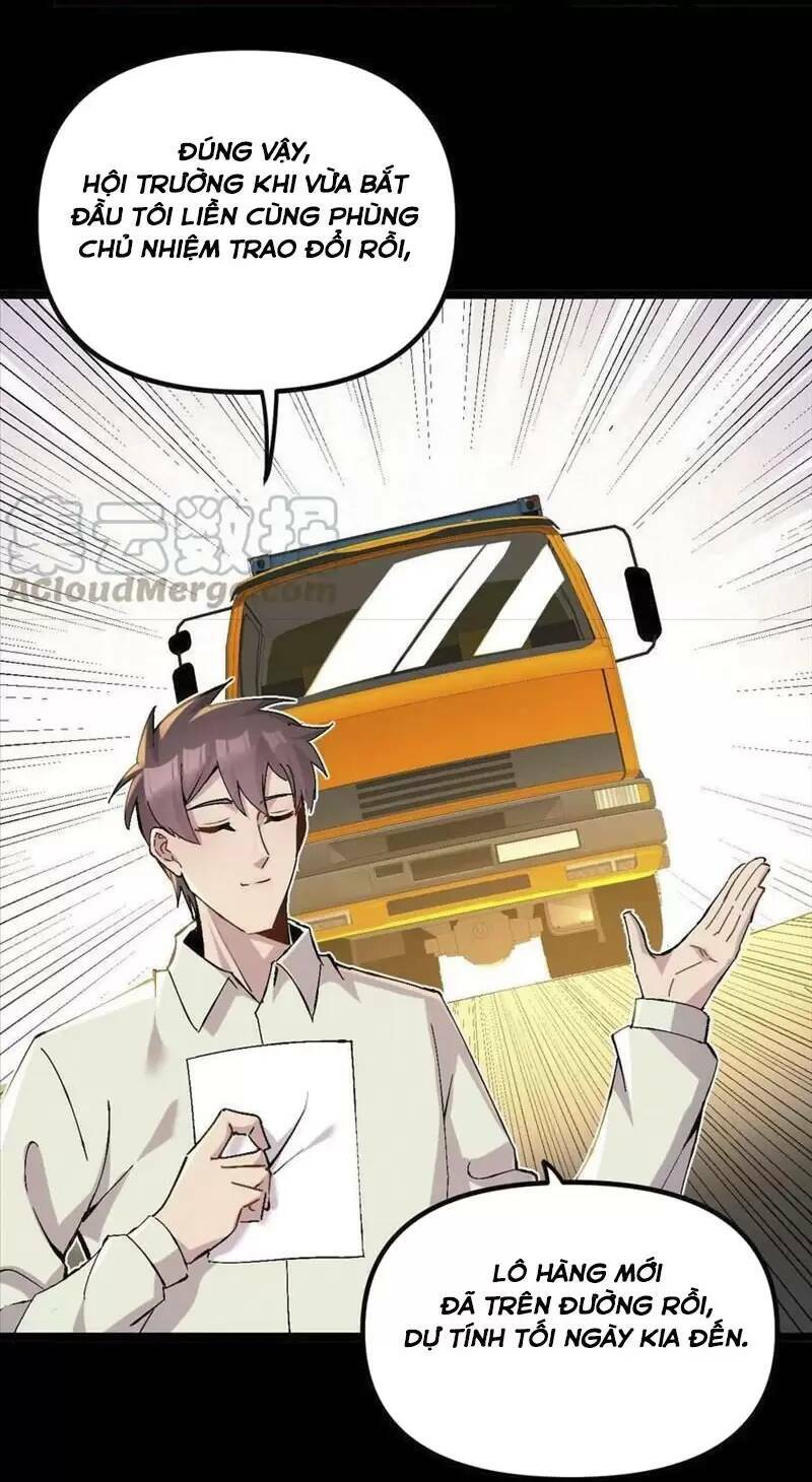 Trùng Sinh Trở Lại 1983 Làm Phú Hào: Chapter 126