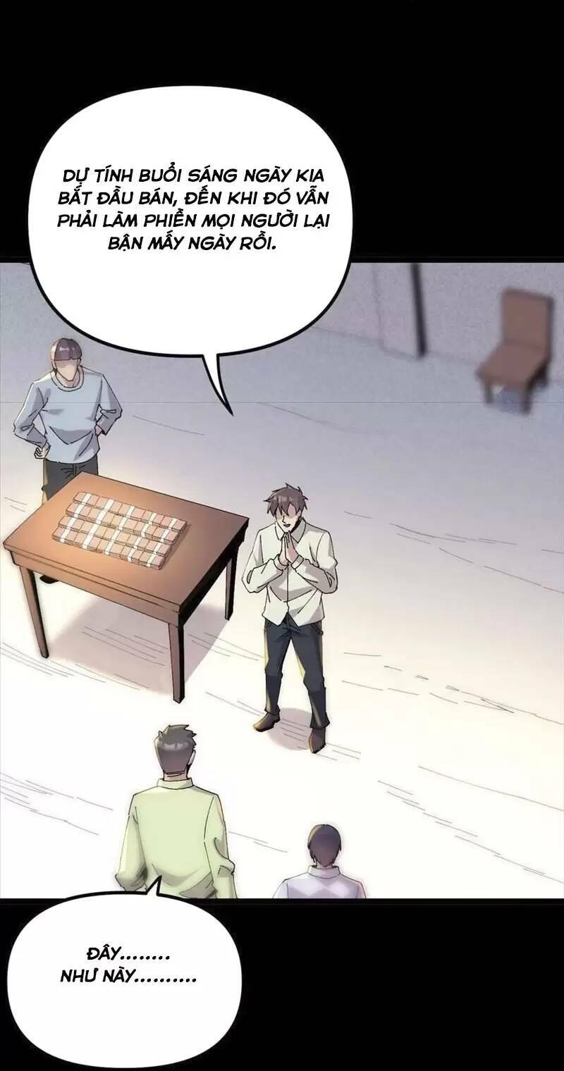 Trùng Sinh Trở Lại 1983 Làm Phú Hào: Chapter 126
