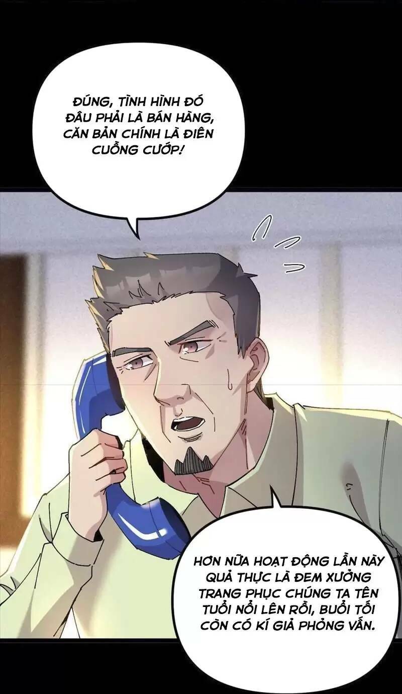 Trùng Sinh Trở Lại 1983 Làm Phú Hào: Chapter 126