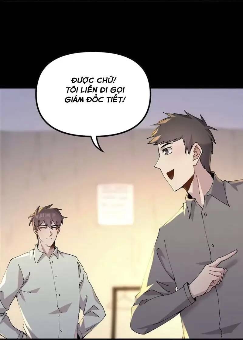 Trùng Sinh Trở Lại 1983 Làm Phú Hào: Chapter 126