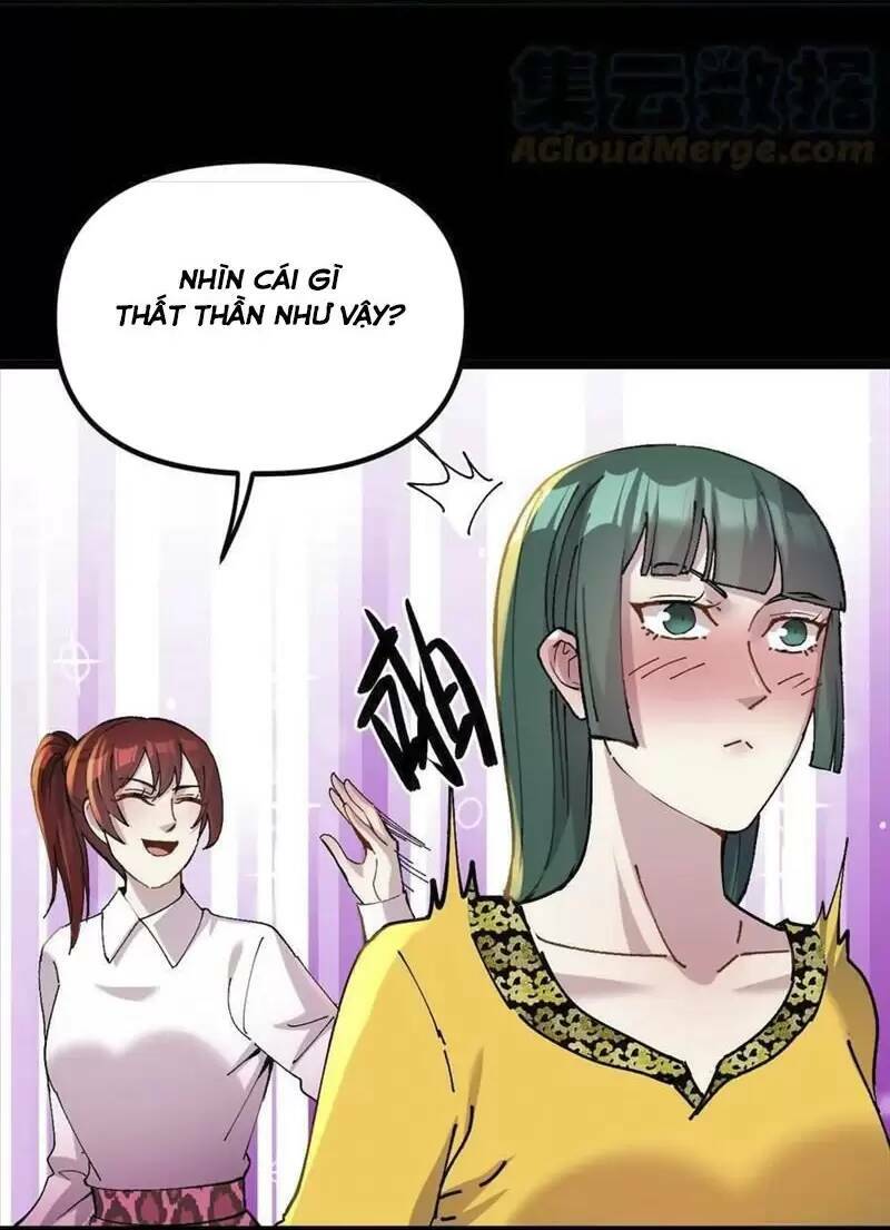 Trùng Sinh Trở Lại 1983 Làm Phú Hào: Chapter 126