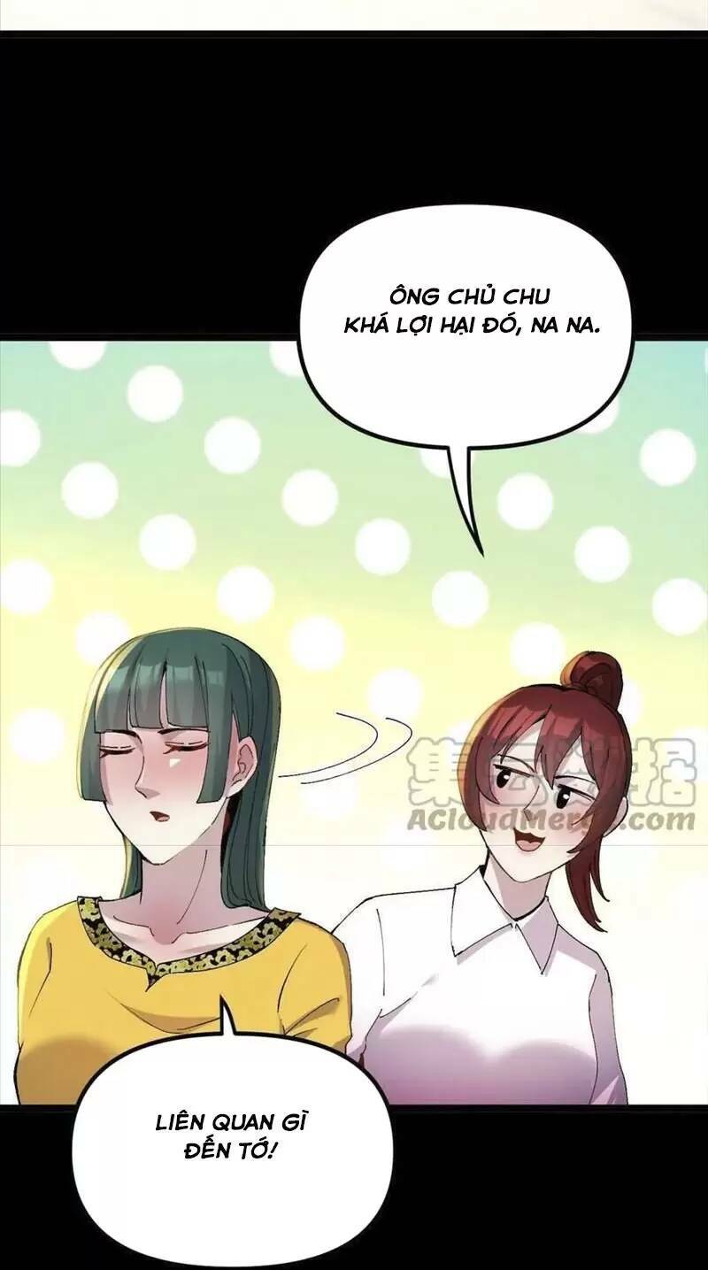Trùng Sinh Trở Lại 1983 Làm Phú Hào: Chapter 126