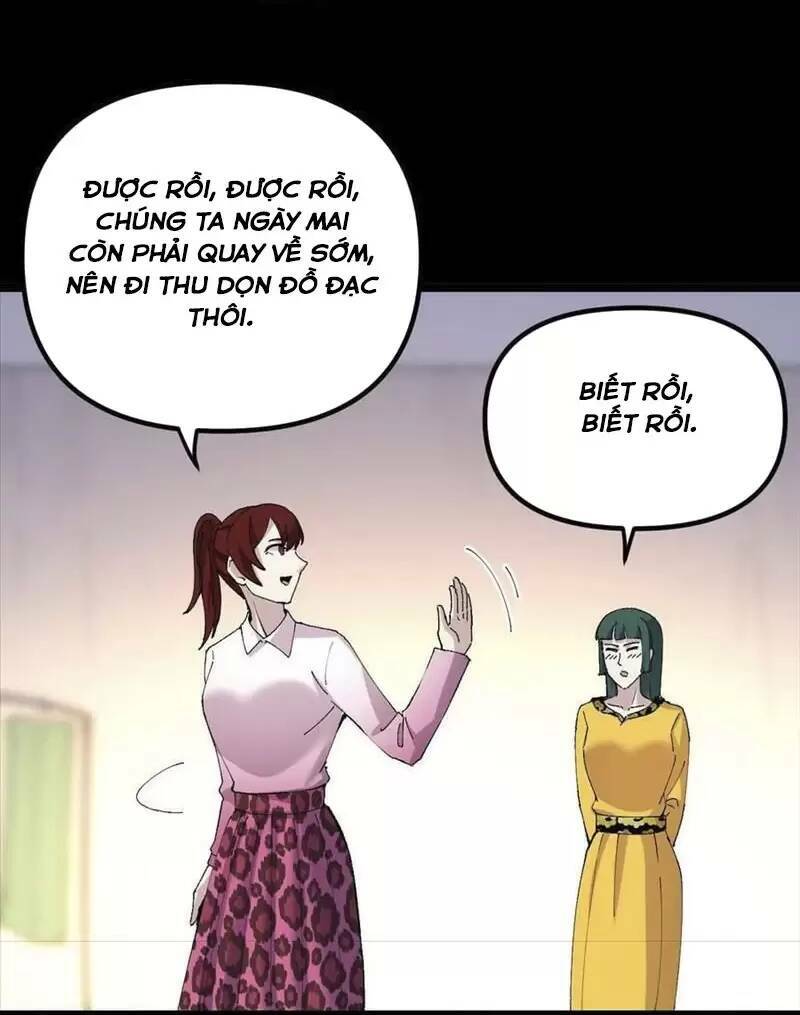 Trùng Sinh Trở Lại 1983 Làm Phú Hào: Chapter 126