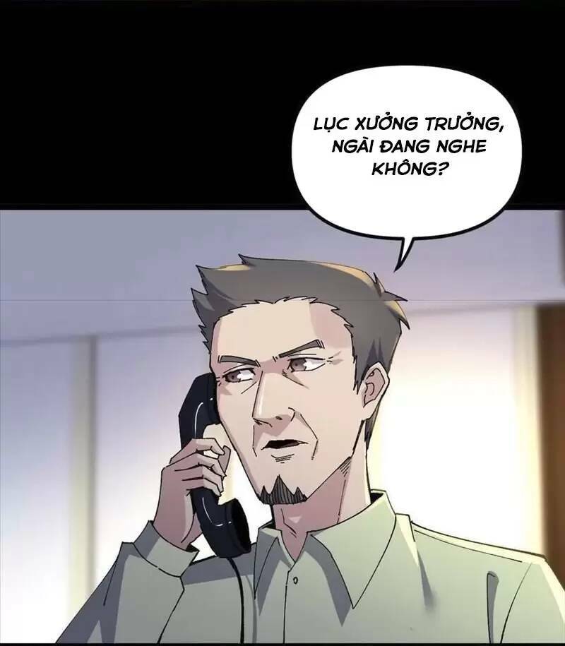 Trùng Sinh Trở Lại 1983 Làm Phú Hào: Chapter 127