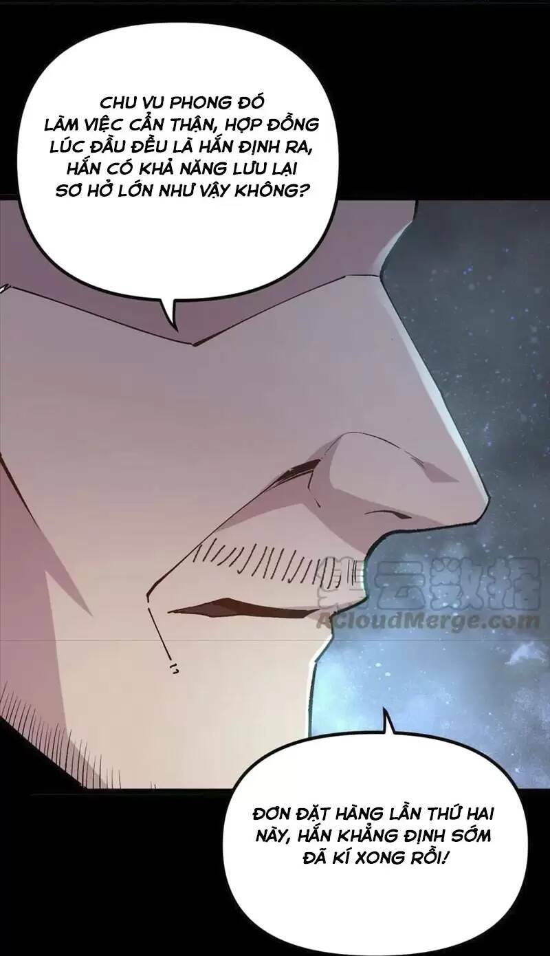 Trùng Sinh Trở Lại 1983 Làm Phú Hào: Chapter 127
