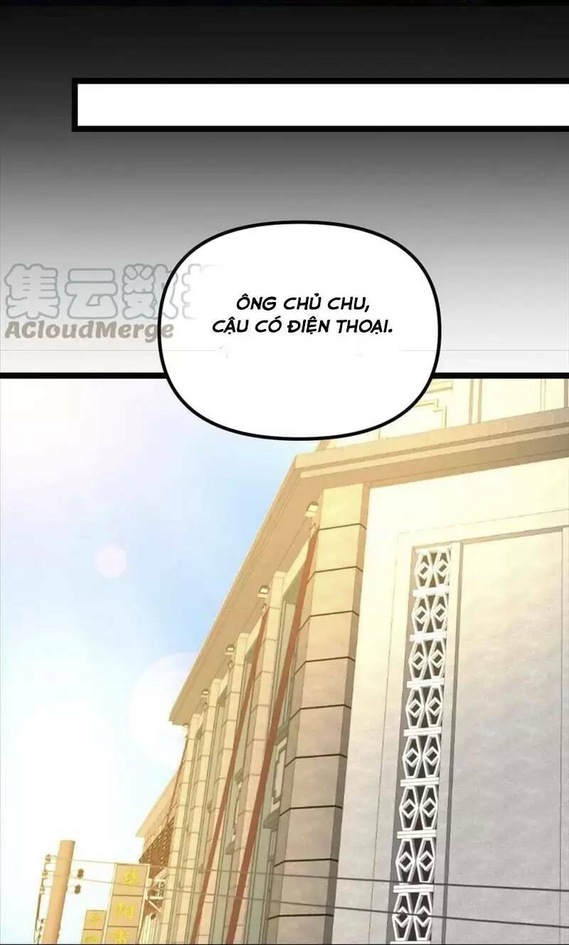 Trùng Sinh Trở Lại 1983 Làm Phú Hào: Chapter 127