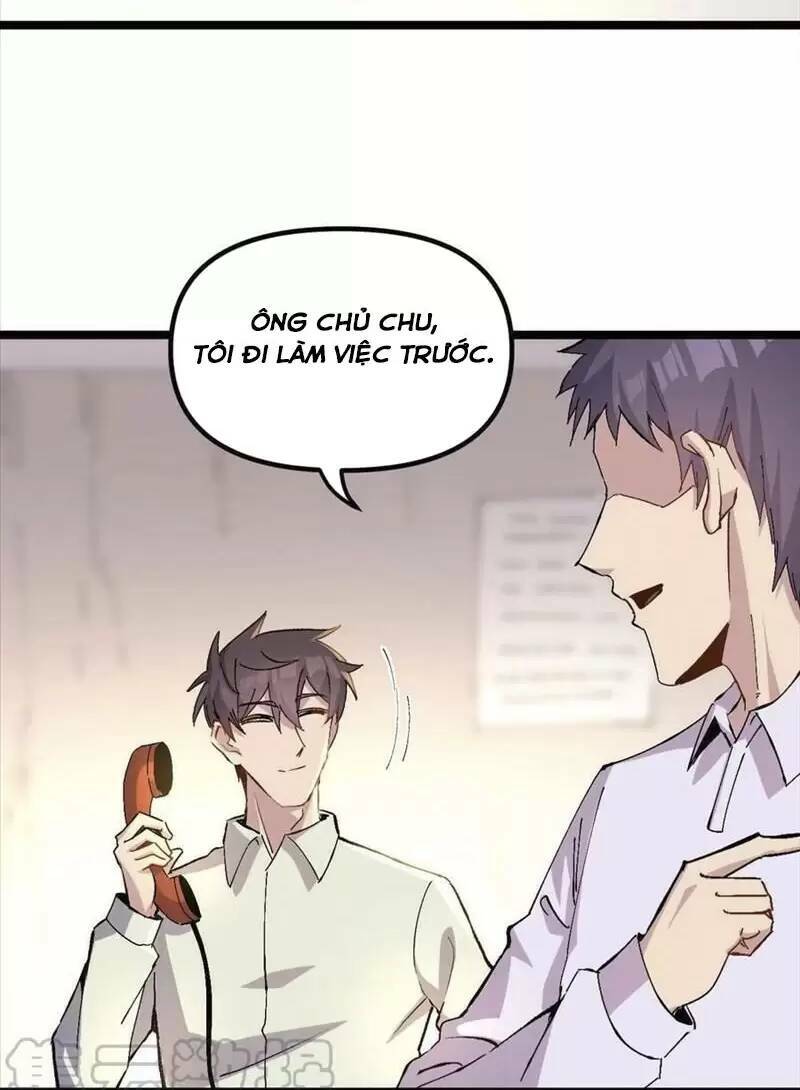 Trùng Sinh Trở Lại 1983 Làm Phú Hào: Chapter 127