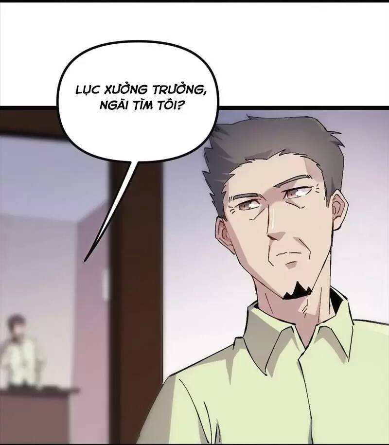 Trùng Sinh Trở Lại 1983 Làm Phú Hào: Chapter 127