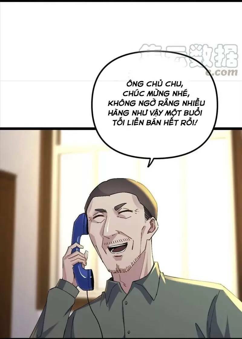 Trùng Sinh Trở Lại 1983 Làm Phú Hào: Chapter 127