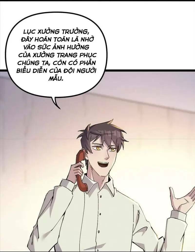 Trùng Sinh Trở Lại 1983 Làm Phú Hào: Chapter 127