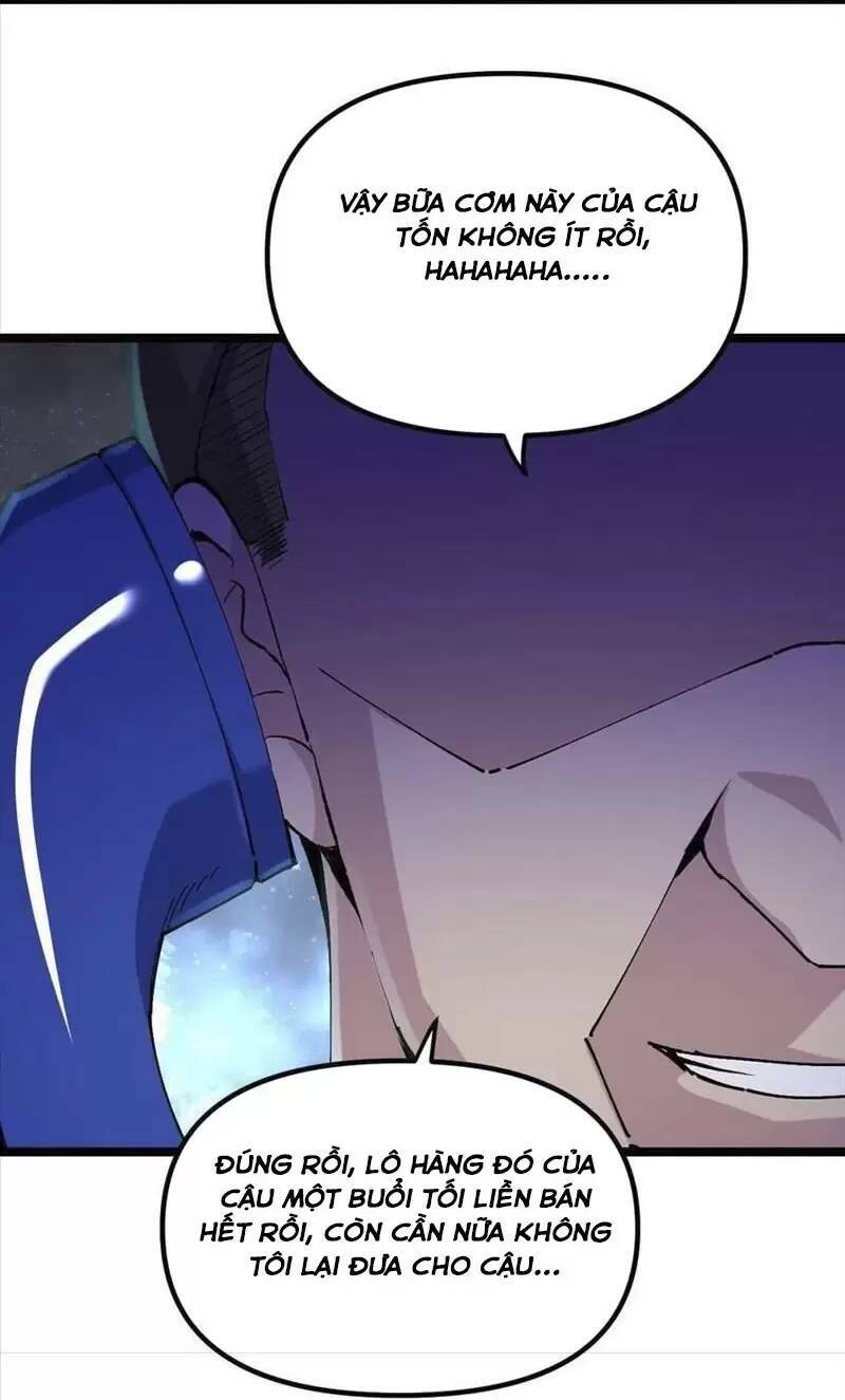 Trùng Sinh Trở Lại 1983 Làm Phú Hào: Chapter 127