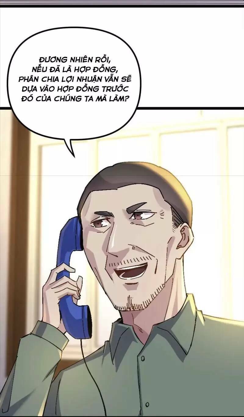 Trùng Sinh Trở Lại 1983 Làm Phú Hào: Chapter 127