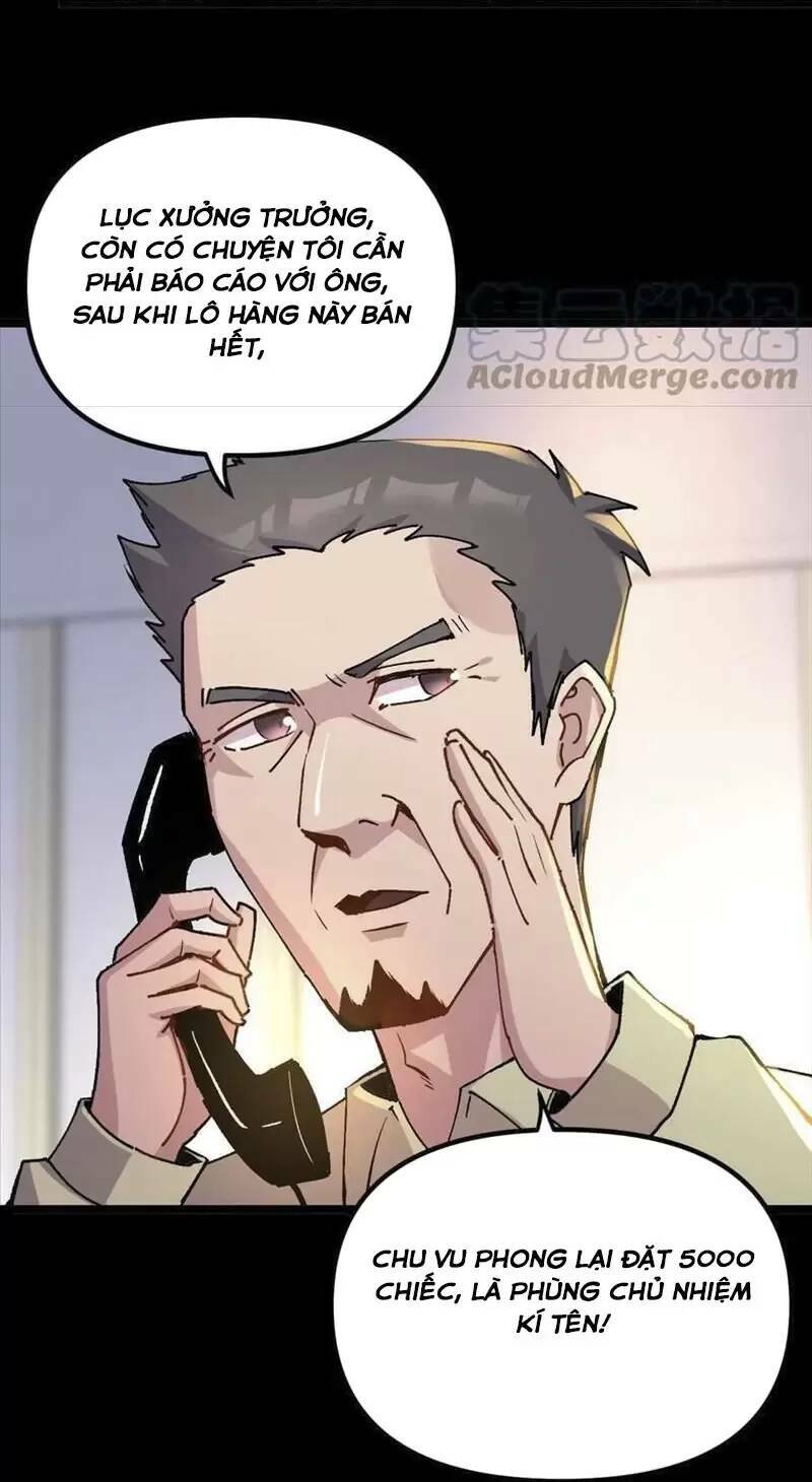 Trùng Sinh Trở Lại 1983 Làm Phú Hào: Chapter 127