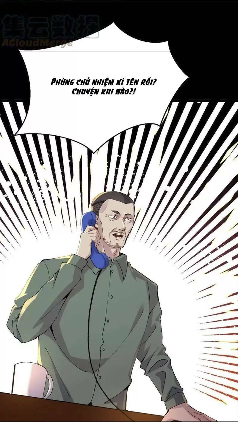 Trùng Sinh Trở Lại 1983 Làm Phú Hào: Chapter 127
