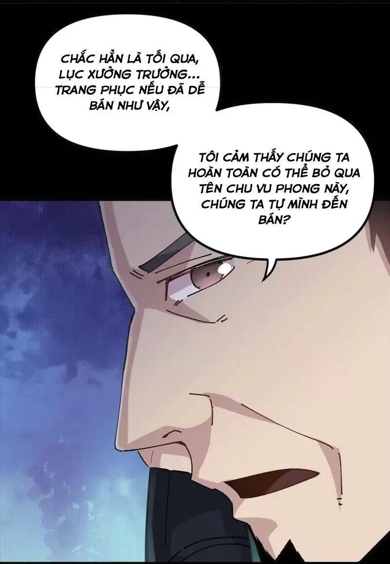 Trùng Sinh Trở Lại 1983 Làm Phú Hào: Chapter 127