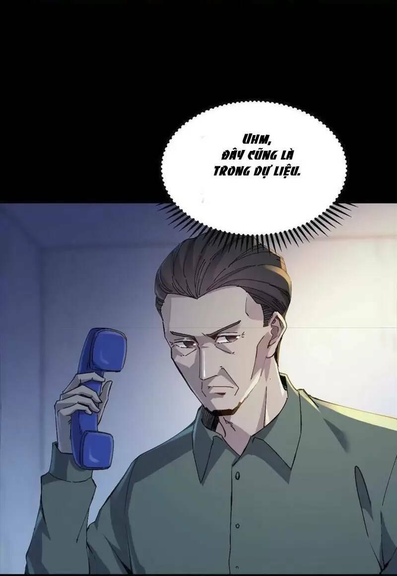 Trùng Sinh Trở Lại 1983 Làm Phú Hào: Chapter 128