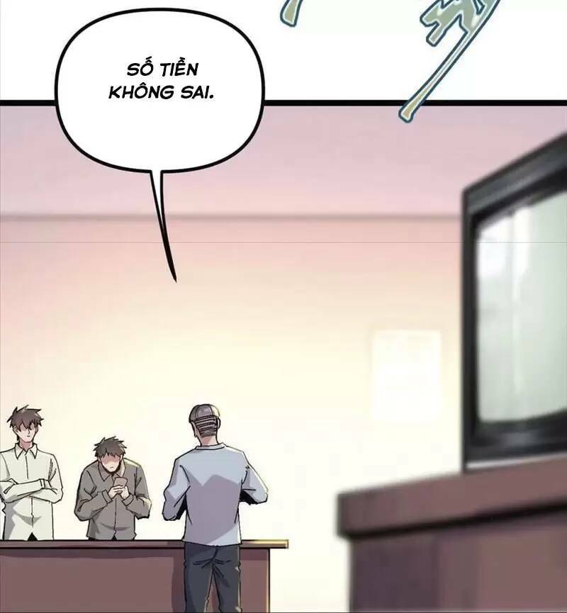 Trùng Sinh Trở Lại 1983 Làm Phú Hào: Chapter 128