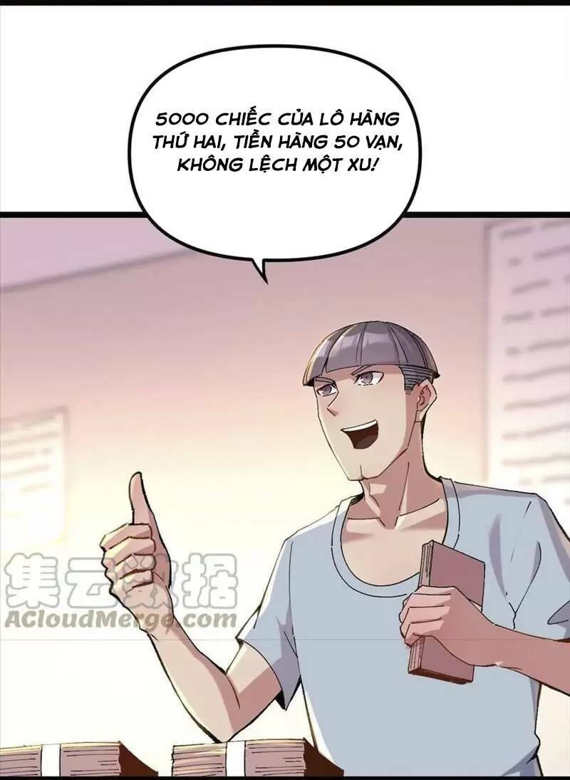 Trùng Sinh Trở Lại 1983 Làm Phú Hào: Chapter 128
