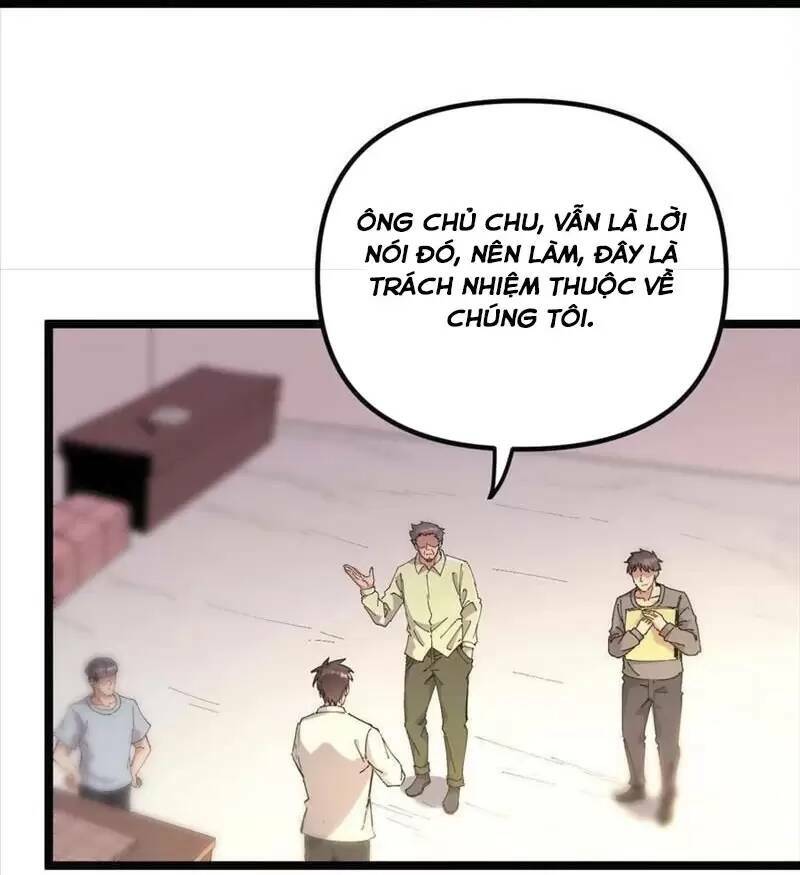 Trùng Sinh Trở Lại 1983 Làm Phú Hào: Chapter 128