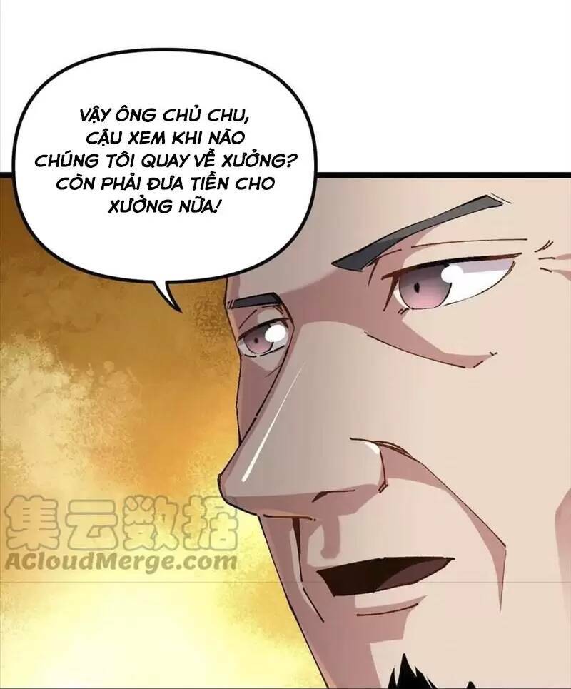 Trùng Sinh Trở Lại 1983 Làm Phú Hào: Chapter 128
