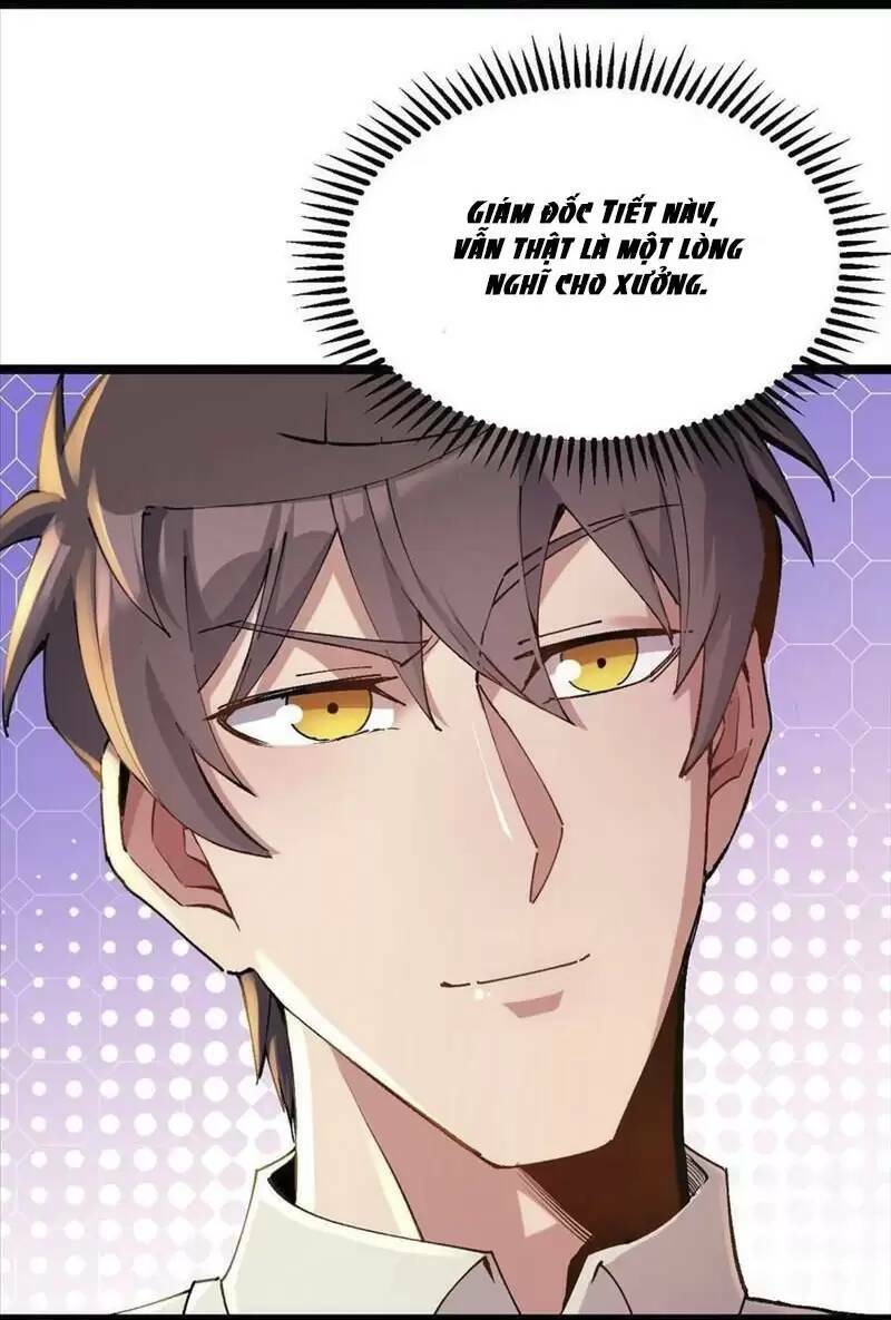 Trùng Sinh Trở Lại 1983 Làm Phú Hào: Chapter 128
