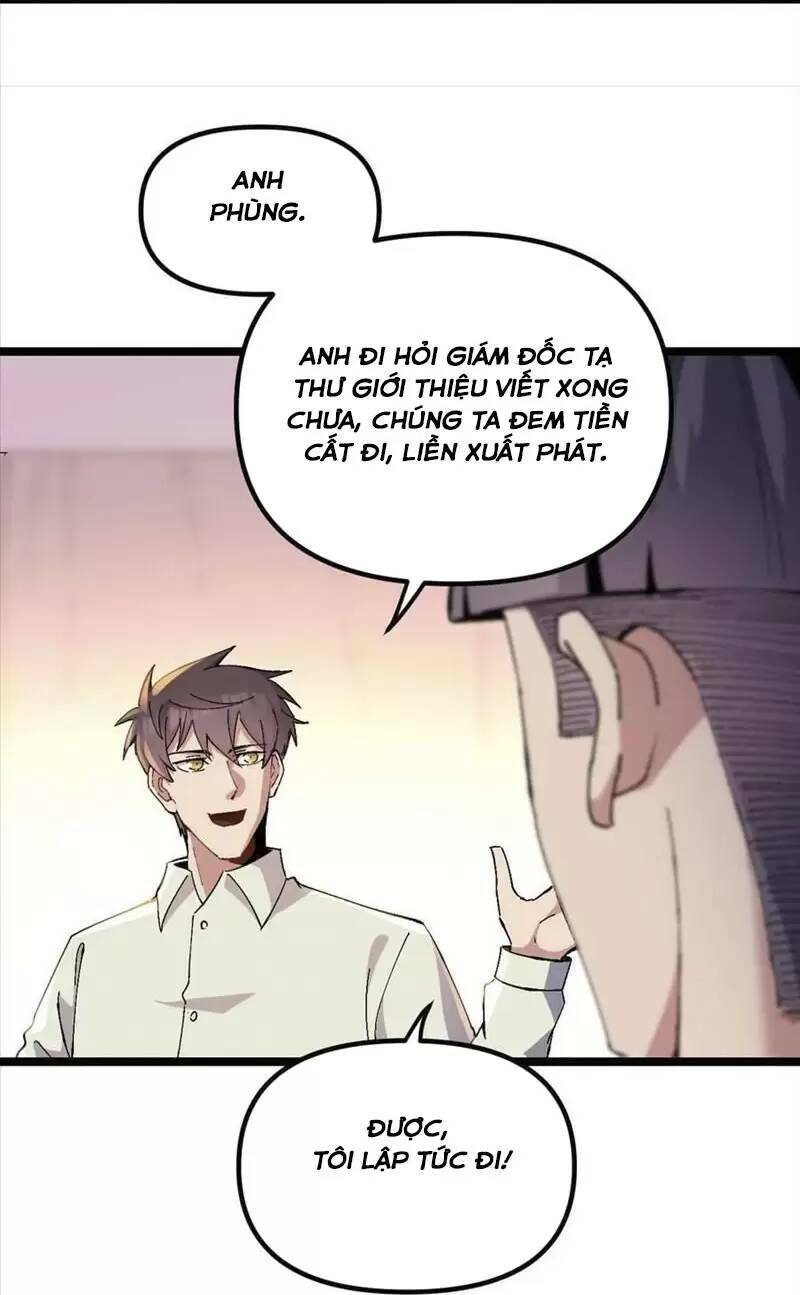 Trùng Sinh Trở Lại 1983 Làm Phú Hào: Chapter 128