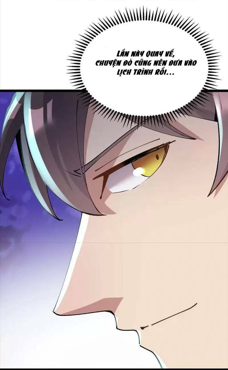 Trùng Sinh Trở Lại 1983 Làm Phú Hào: Chapter 128