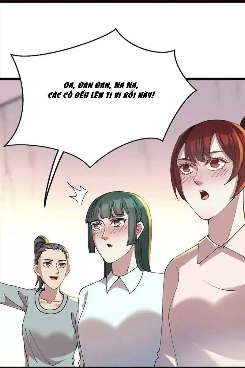 Trùng Sinh Trở Lại 1983 Làm Phú Hào: Chapter 128
