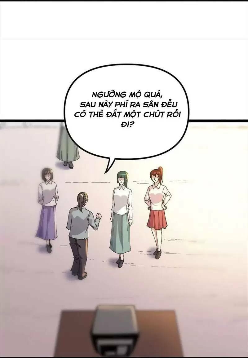 Trùng Sinh Trở Lại 1983 Làm Phú Hào: Chapter 128