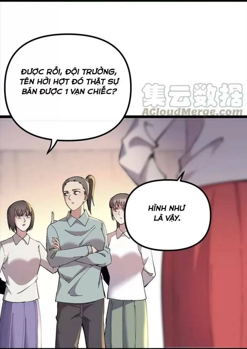Trùng Sinh Trở Lại 1983 Làm Phú Hào: Chapter 128