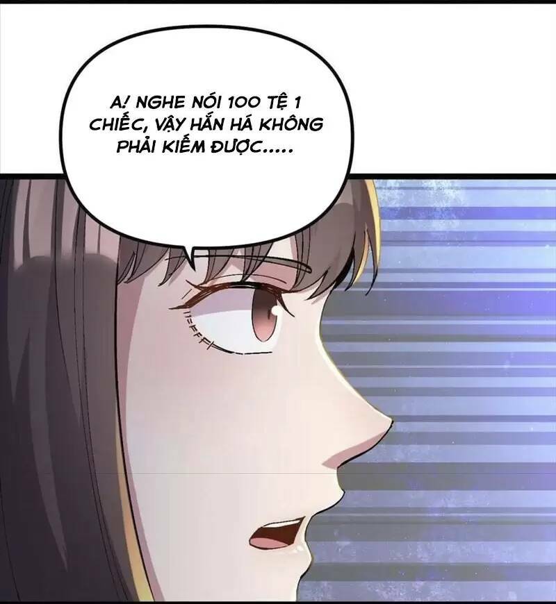Trùng Sinh Trở Lại 1983 Làm Phú Hào: Chapter 128